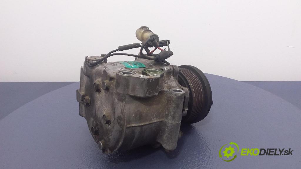 Land rover Range rover 1997 Kompresor: Klimatizácia: TAS105