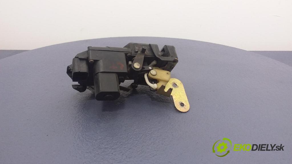 Land rover Range rover 1998 zámok dvere zad Vľavo: 01