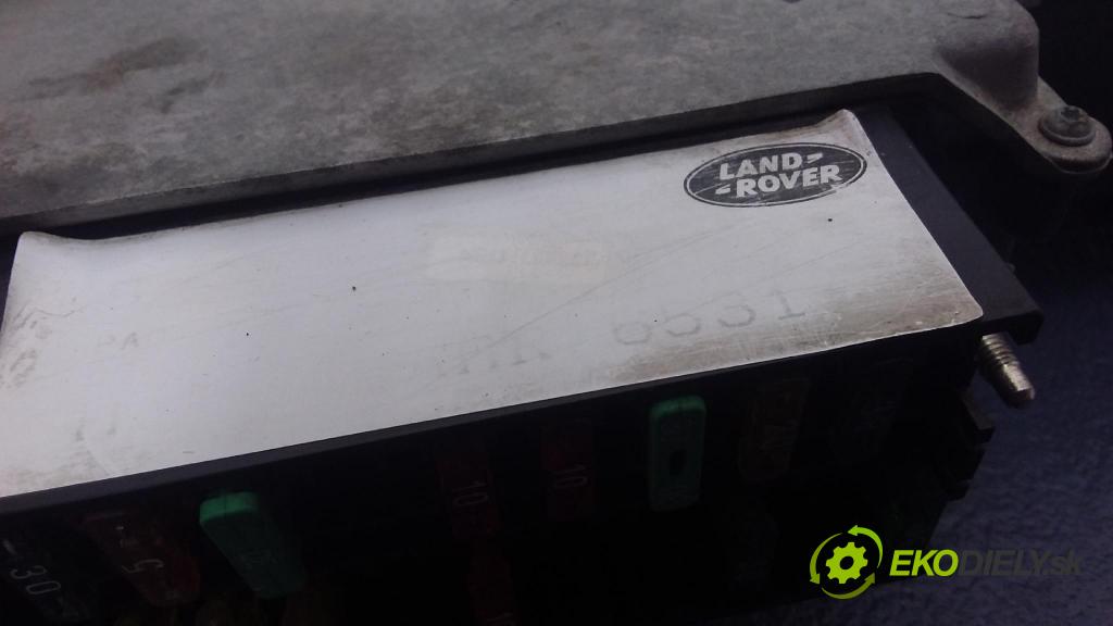 Land rover Range rover 1998 skrinka Poistky: AMR6531