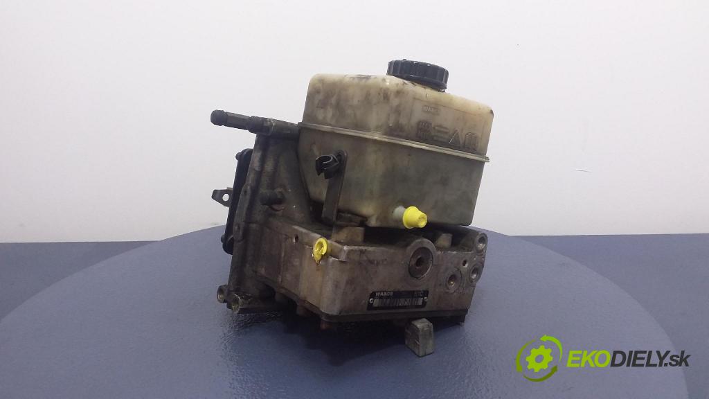 Land rover Range rover 1997 čerpadlo ABS x 468413010