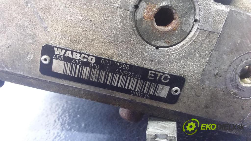 Land rover Range rover 1997 čerpadlo ABS x 468413010