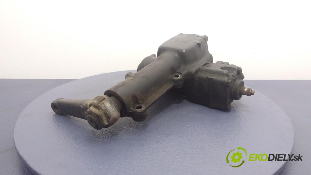Land rover Range rover 1997 Ozubené kolo: volant 8076974101