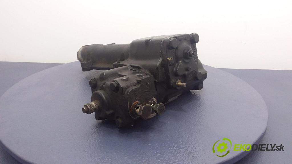 Land rover Range rover 1997 Ozubené kolo: volant 8076974101