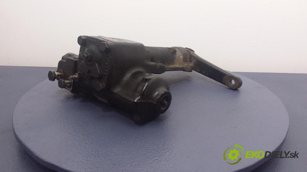 Land rover Range rover 1997 Ozubené kolo: volant 8076974101