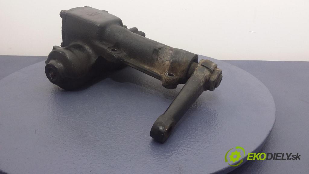 Land rover Range rover 1997 Ozubené kolo: volant 8076974101