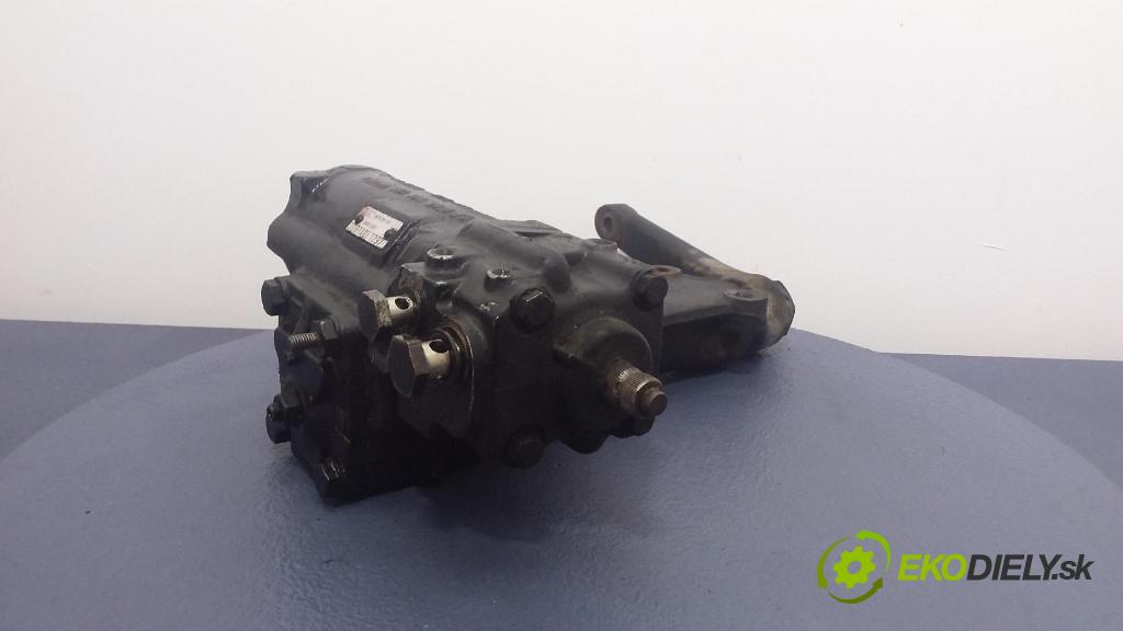Land rover Range rover 1997 Ozubené kolo: volant 8076974101