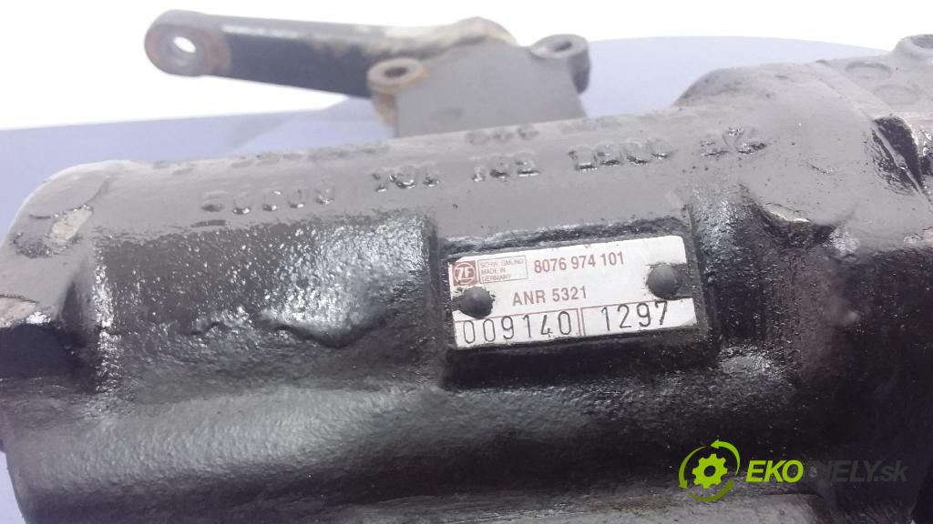 Land rover Range rover 1997 Ozubené kolo: volant 8076974101