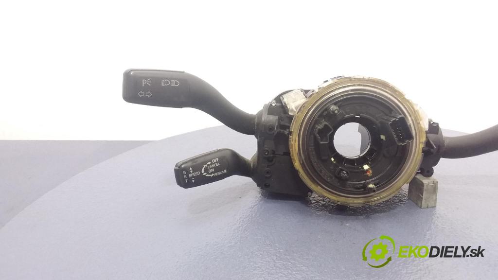Audi A4 2003 prepínač Komplex: 8E0953549Q