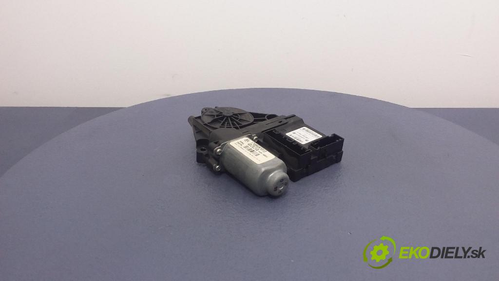 Skoda Octavia 2006 mechanizmus okna Okná: Predné Vľavo: 1K0959793J