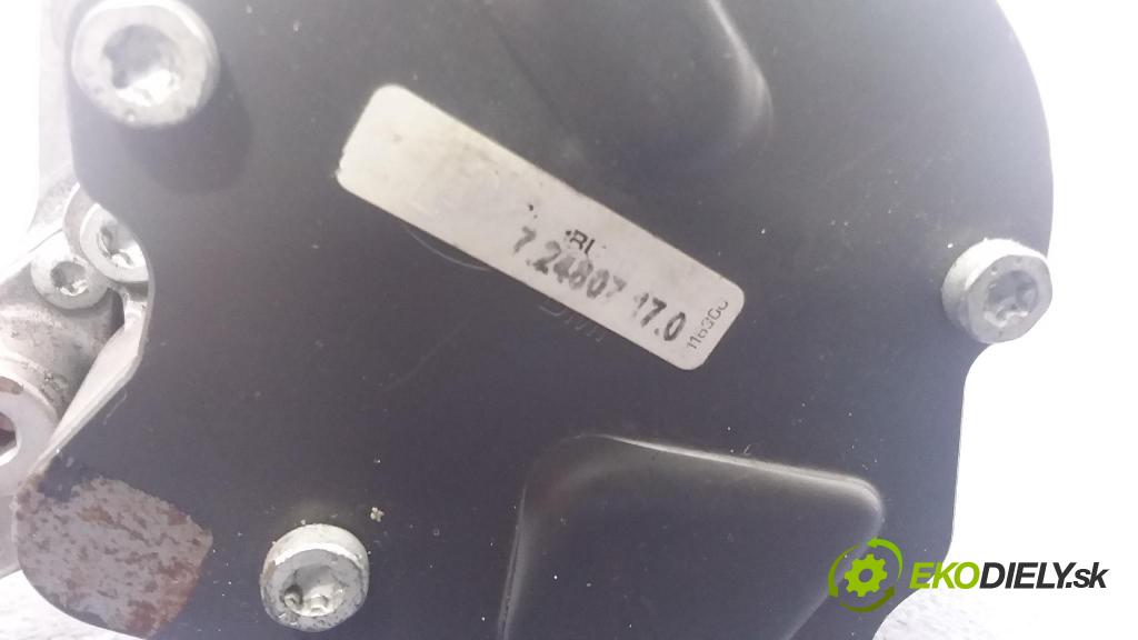 Audi A4 2003 čerpadlo vákuová 038145209N