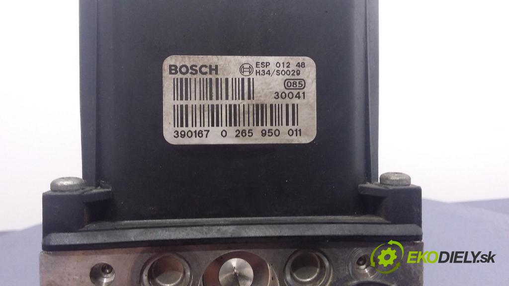 Audi A4 2003 čerpadlo ABS x 8E0614517