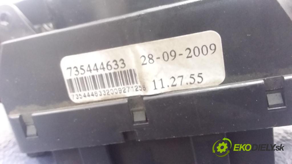 Fiat Panda 2003 prepínač Komplex: 735444633