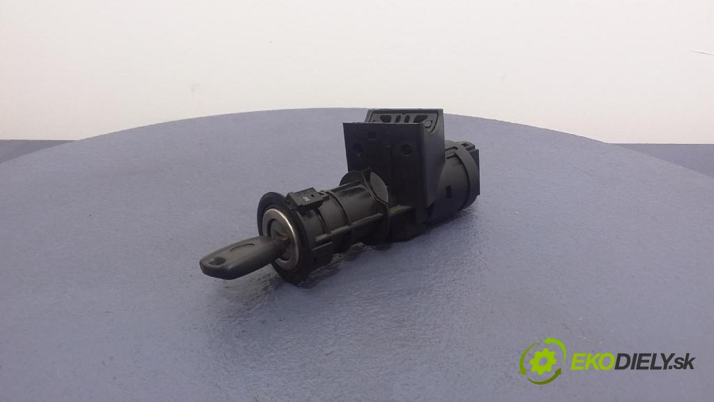 Fiat Panda 2003 Spínač zapaľovania: 46845361B365