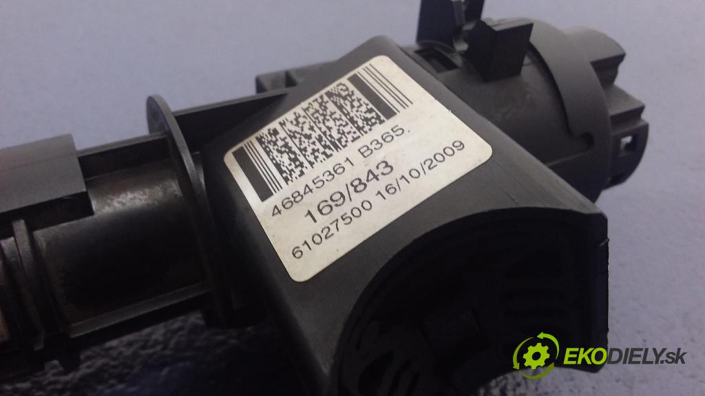 Fiat Panda 2003 Spínač zapaľovania: 46845361B365