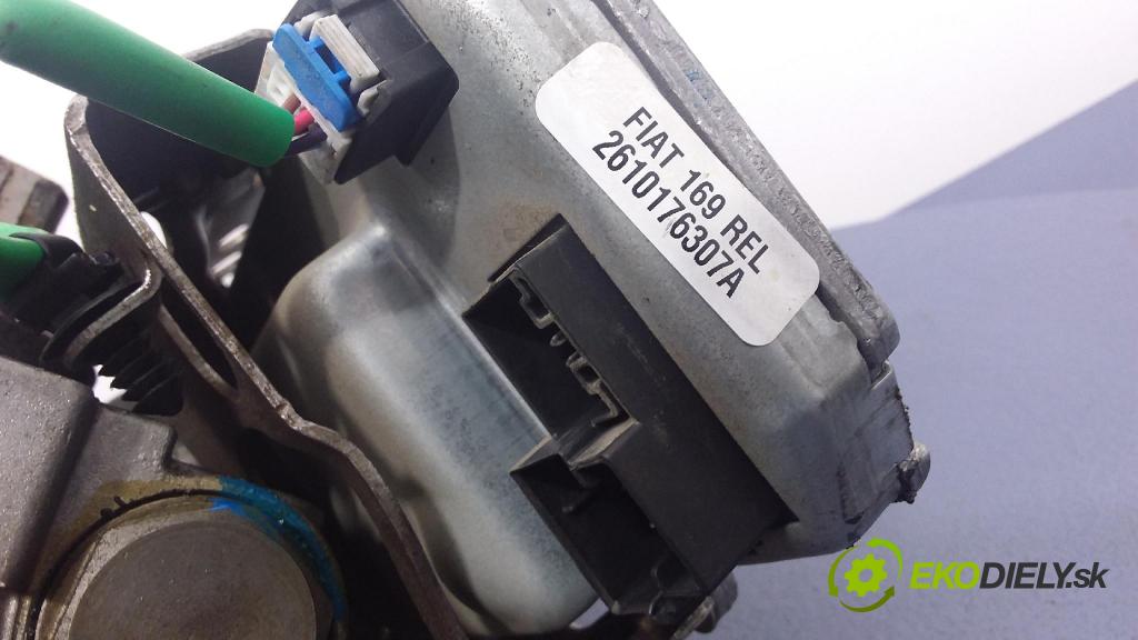 Fiat Panda 2003 Stĺpik volant x 2610176307A