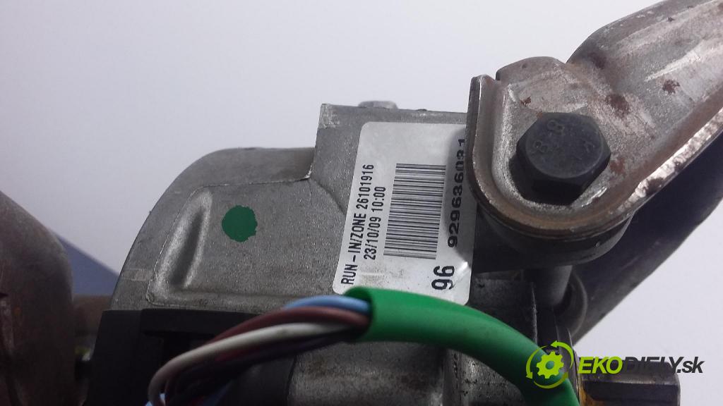 Fiat Panda 2003 Stĺpik volant x 2610176307A