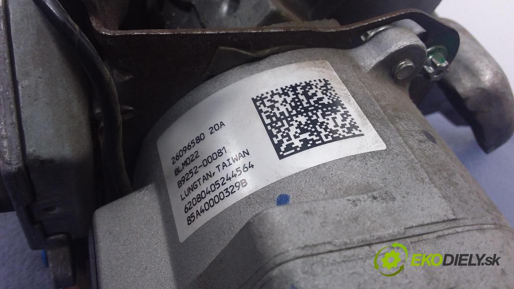 Fiat Panda 2003 Stĺpik volant x 2610176307A