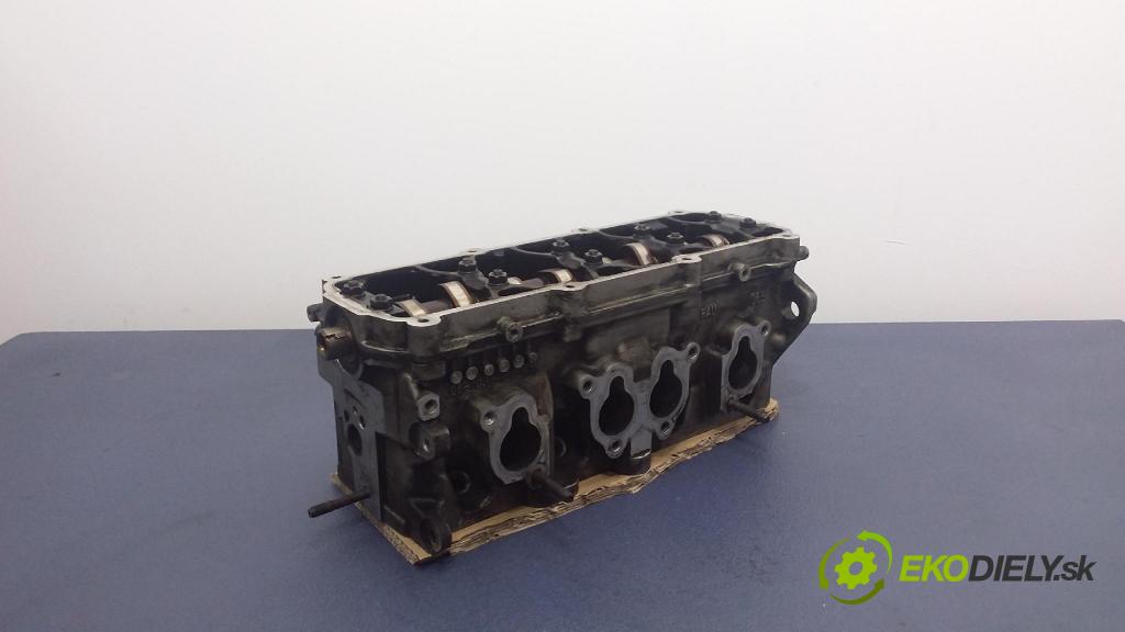 Audi A3 0 Hlava: Motor: