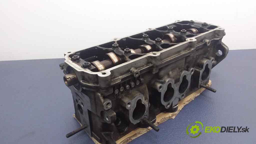 Audi A3 0 Hlava: Motor: