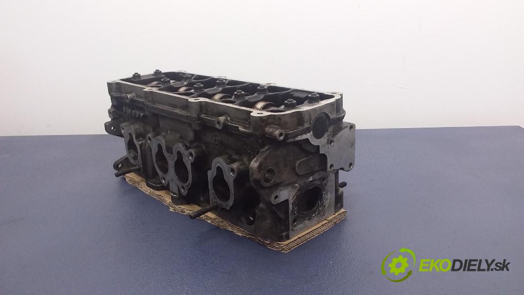 Audi A3 0 Hlava: Motor: