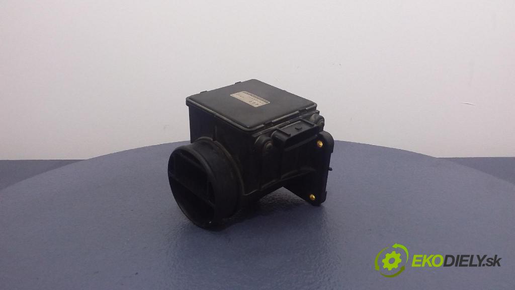 Mitsubishi Carisma 0 průtokoměr: