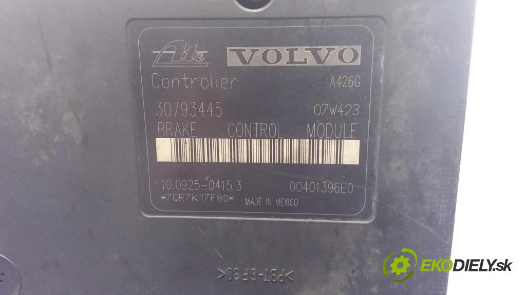 Volvo S60 2007 čerpadlo ABS x 30793445