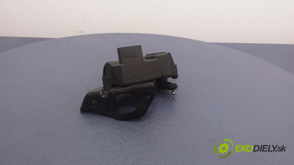 Volvo S60 2007 zvod Sanie: 30756100