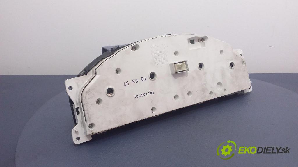 Volvo S60 2007 Přístrojová deska 30746102