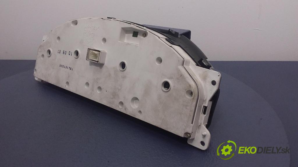 Volvo S60 2007 Přístrojová deska 30746102