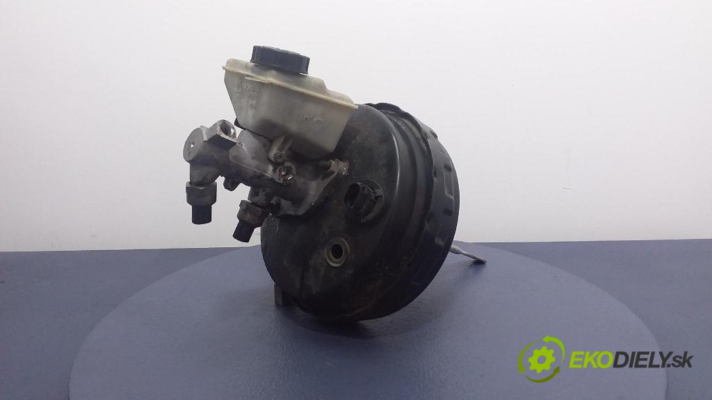 Volvo S60 2007 servo Brzdní: P31261489