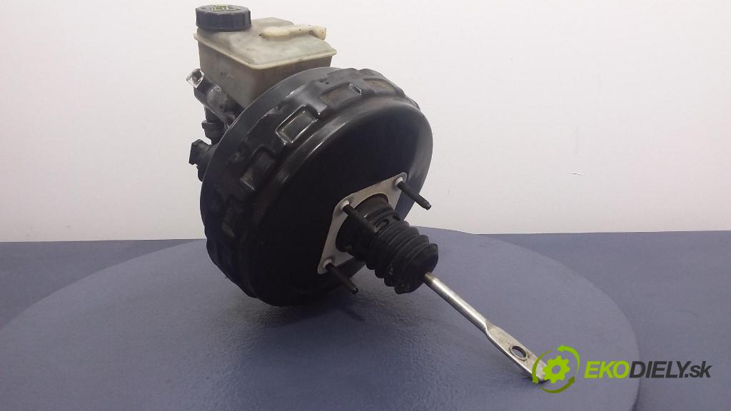 Volvo S60 2007 servo Brzdní: P31261489