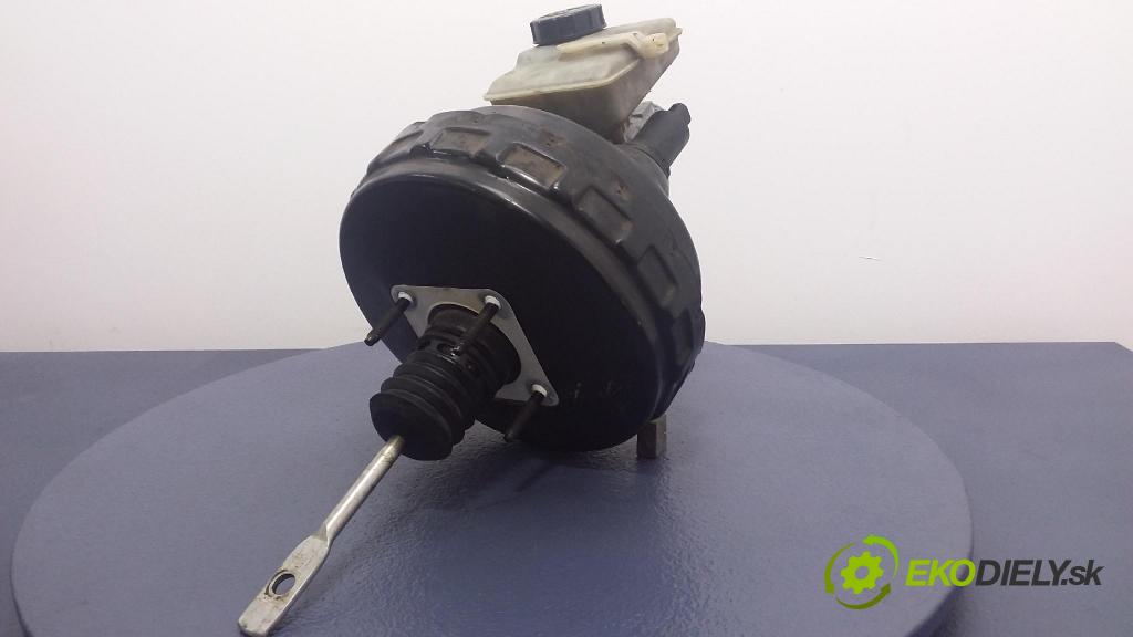 Volvo S60 2007 servo Brzdní: P31261489