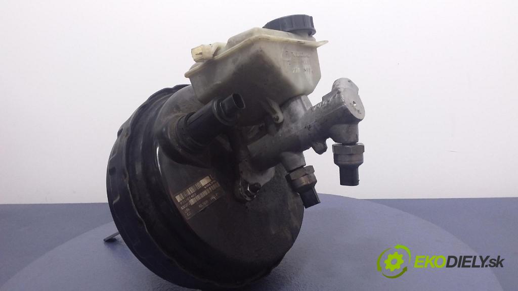 Volvo S60 2007 servo Brzdní: P31261489