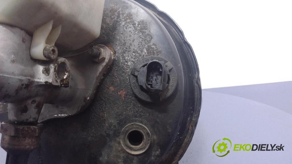 Volvo S60 2007 servo Brzdní: P31261489