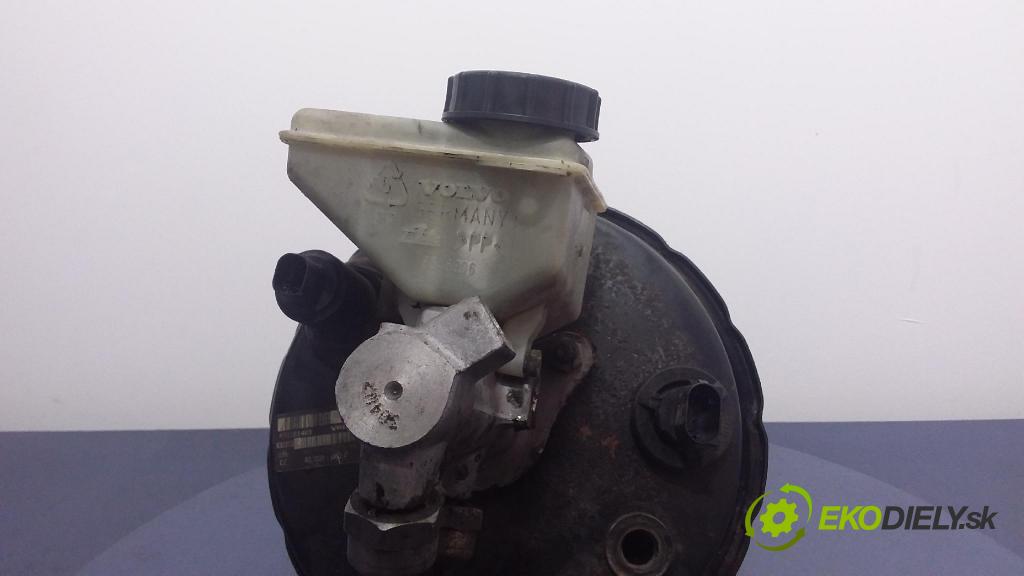 Volvo S60 2007 servo Brzdní: P31261489