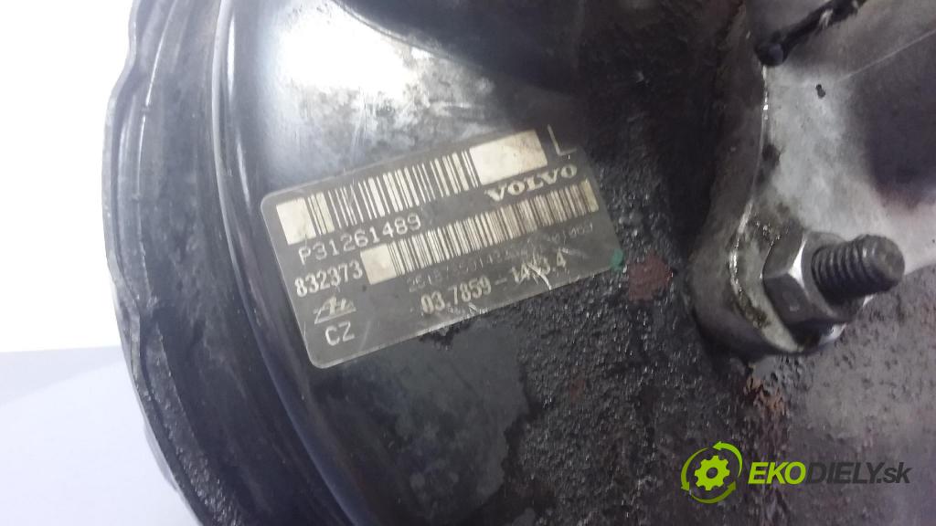 Volvo S60 2007 servo Brzdní: P31261489