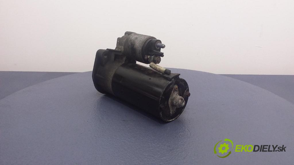 Volvo S60 2007 startér: 30724473