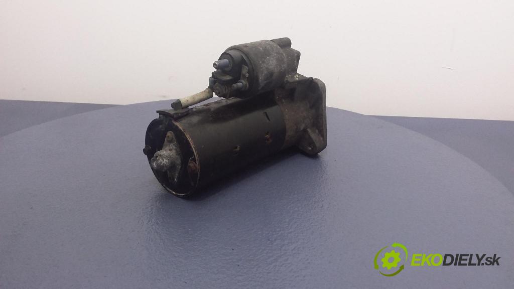 Volvo S60 2007 startér: 30724473