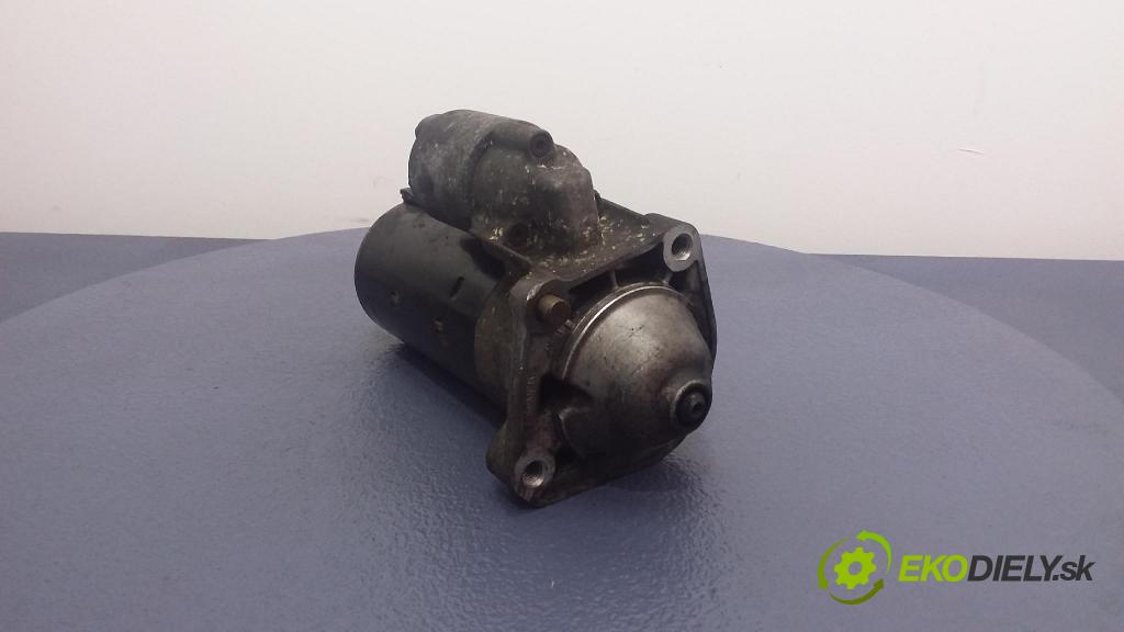 Volvo S60 2007 startér: 30724473