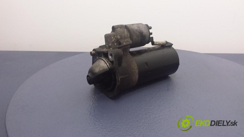 Volvo S60 2007 startér: 30724473