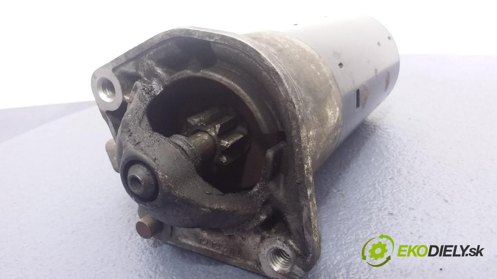 Volvo S60 2007 startér: 30724473