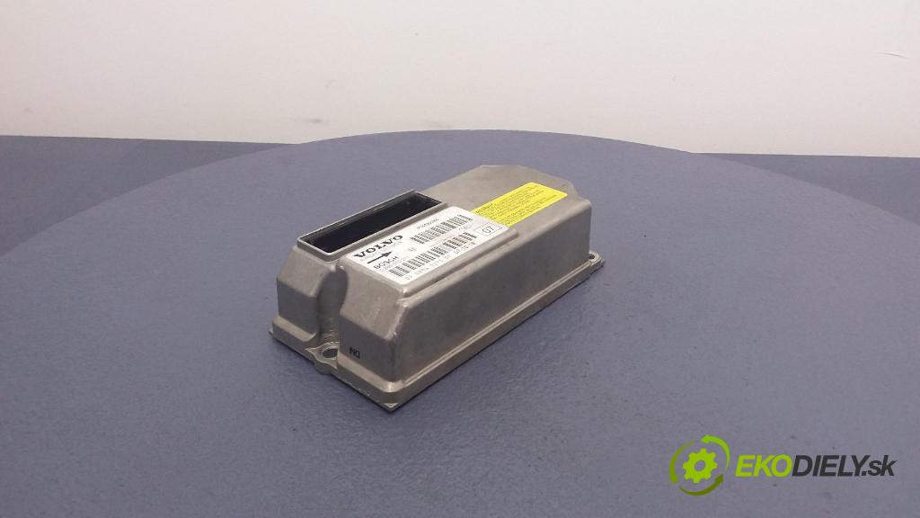 Volvo S60 2007 řídící jednotka SRS x P30782385