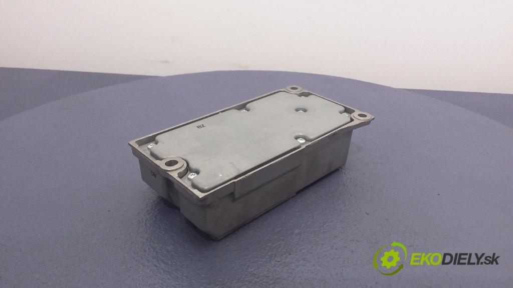 Volvo S60 2007 řídící jednotka SRS x P30782385