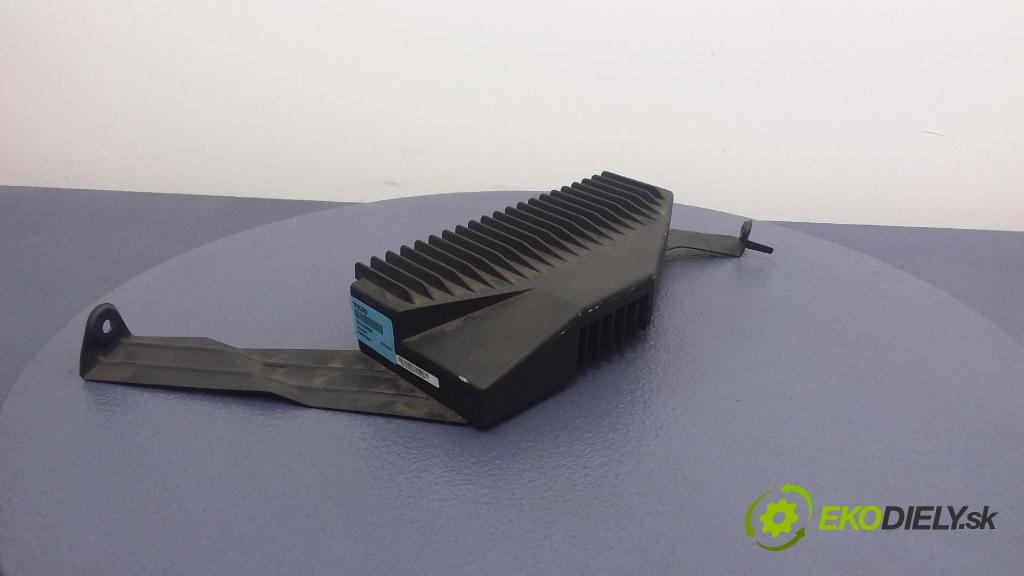 Volvo S60 2007 Zesilovač: 30752259