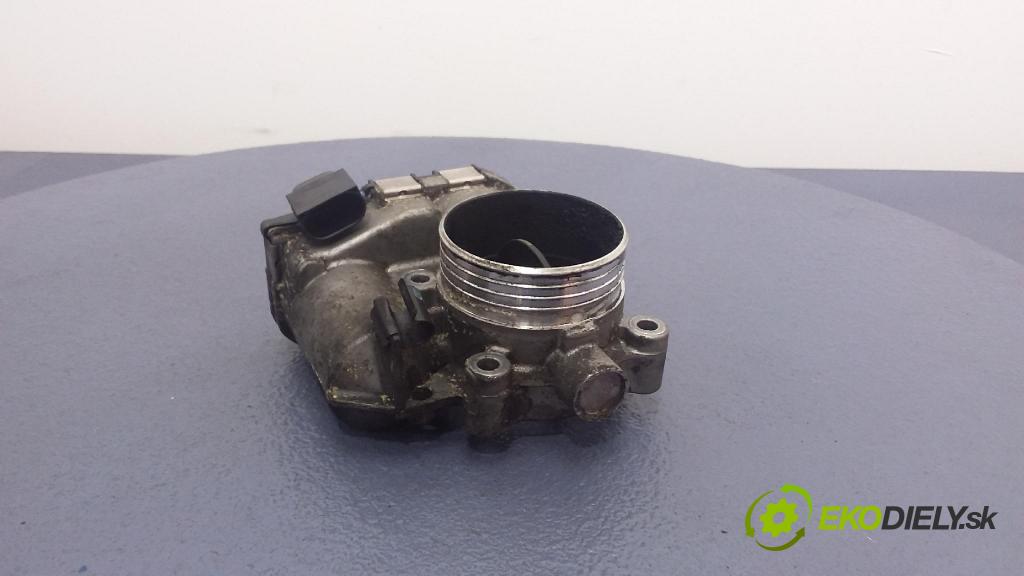 Volvo S60 2007 klapka 8692720