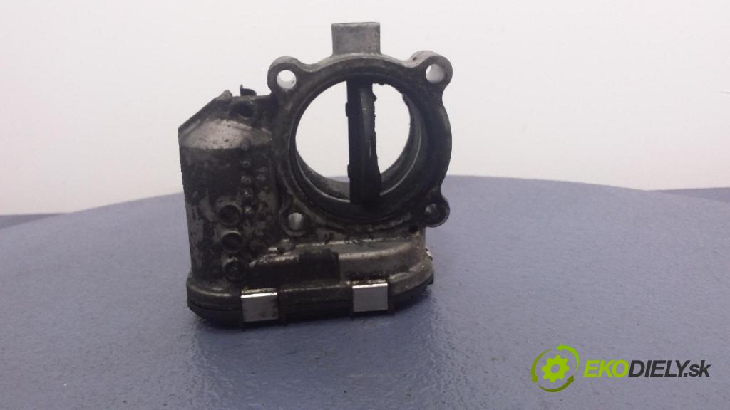 Volvo S60 2007 klapka 8692720