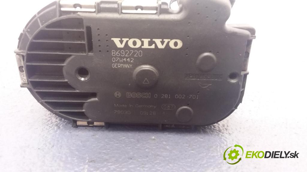 Volvo S60 2007 klapka 8692720