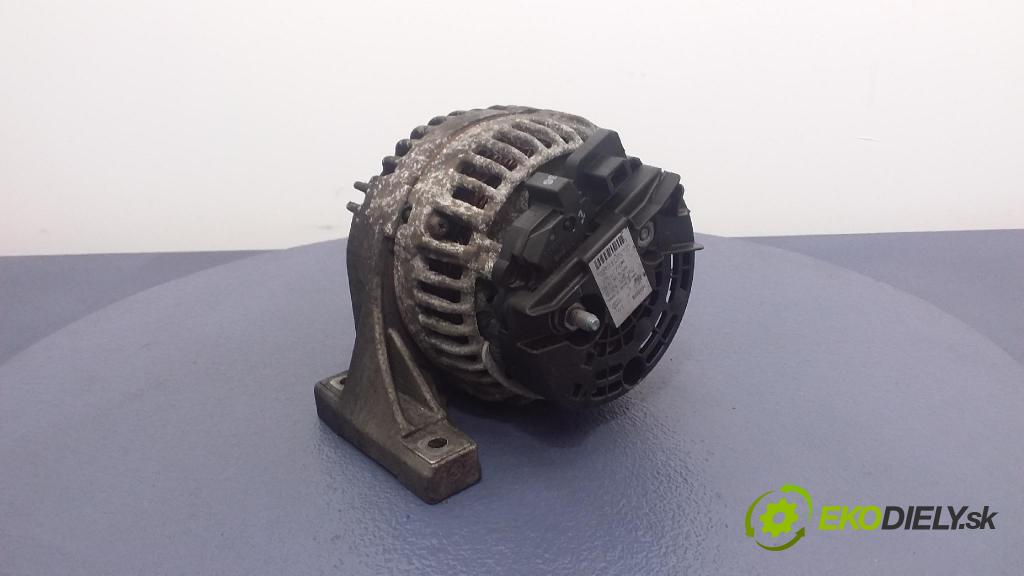 Volvo S60 2007 Alternator 30667787