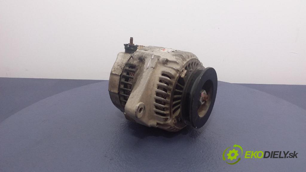 Toyota Avensis 2001 Alternator A6053
