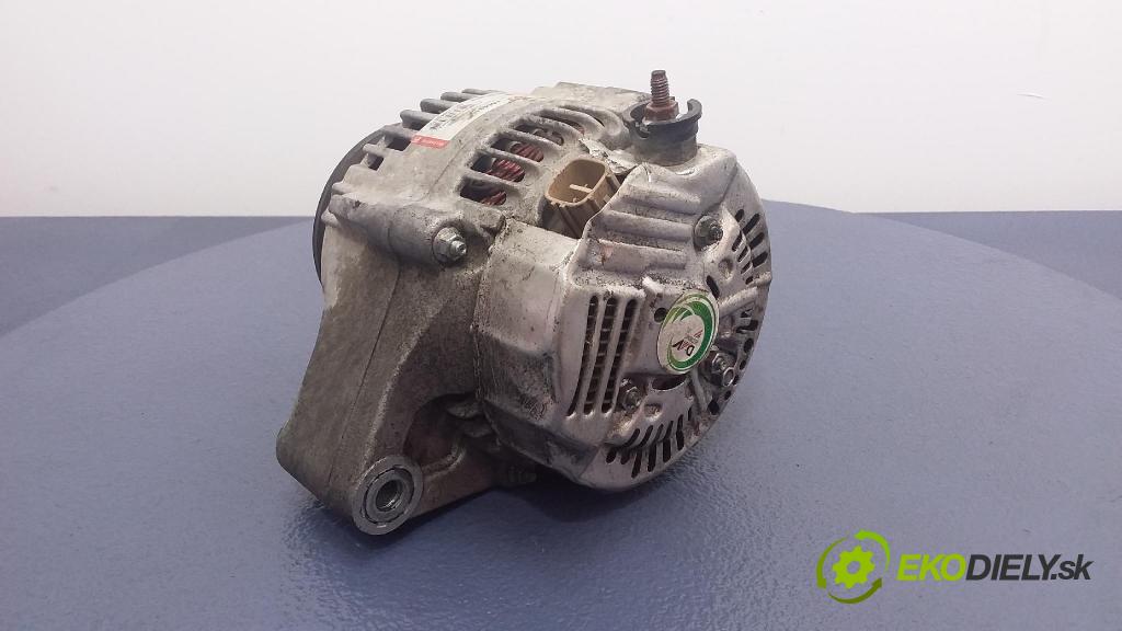 Toyota Avensis 2001 Alternator A6053
